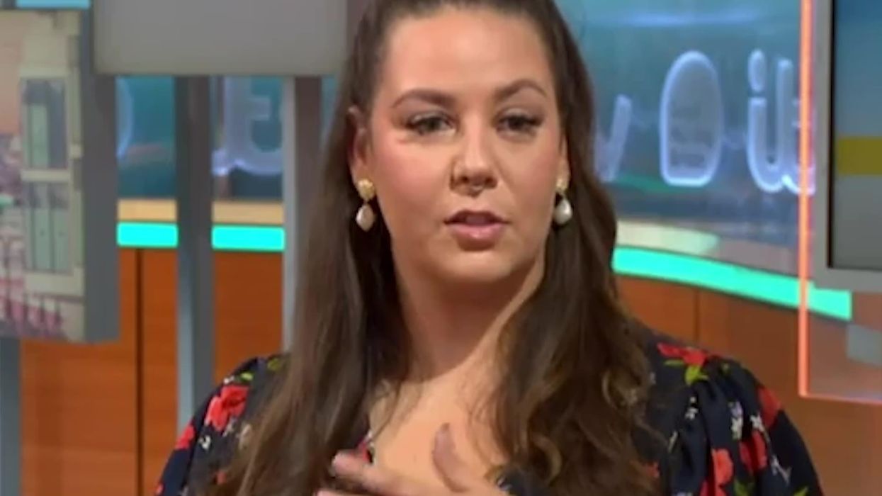 Disabled woman forced to crawl off plane after being told to 'pay for wheelchair'