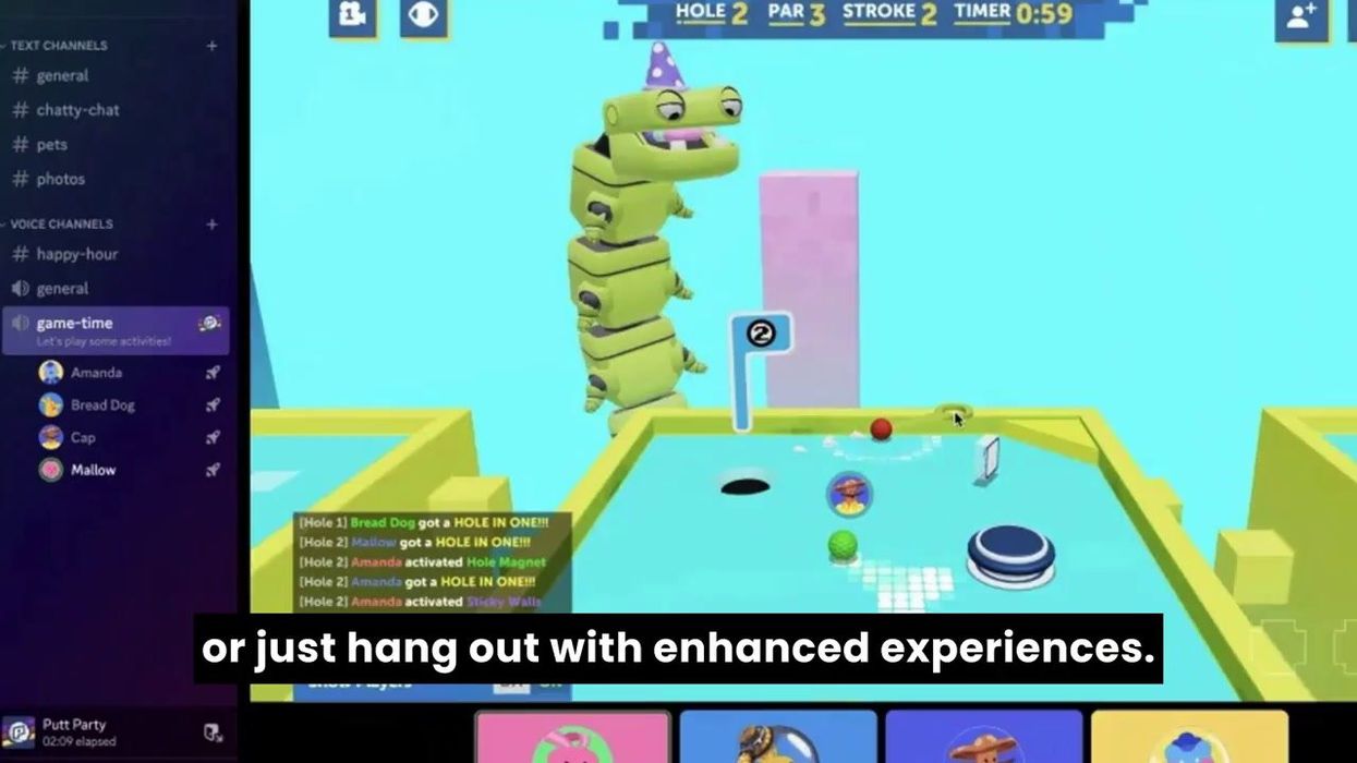 Discord accidentally breaks GTA 6’s YouTube trailer record