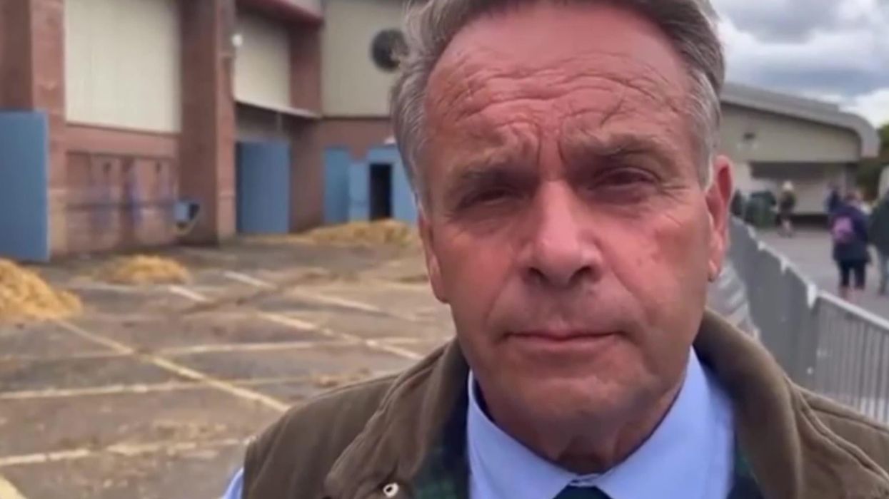 10 Tory MPs who have disgraced themselves in Boris Johnson's government