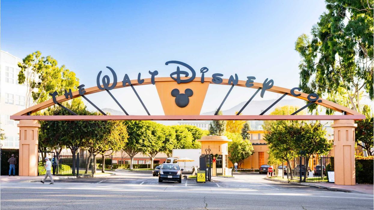 Disney fans slam platform as a 'disgrace' amid AI content plans