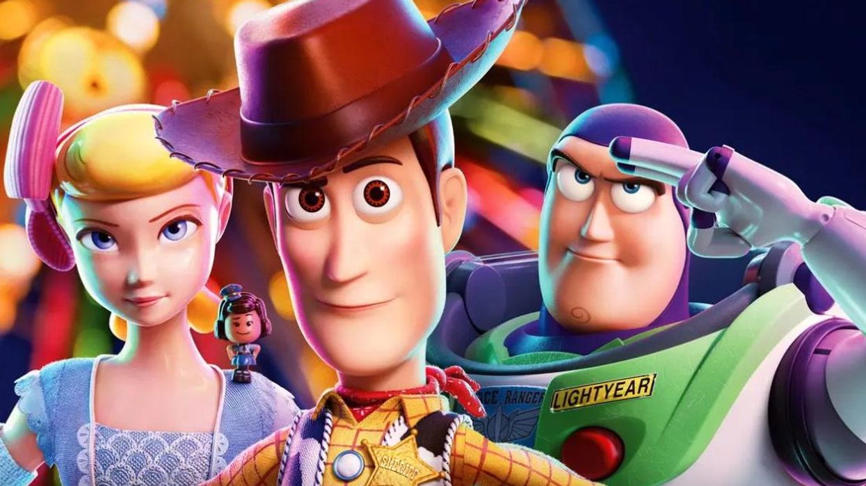 Disney just announced Toy Story 5, Frozen 3, and a Zootopia sequel in one day