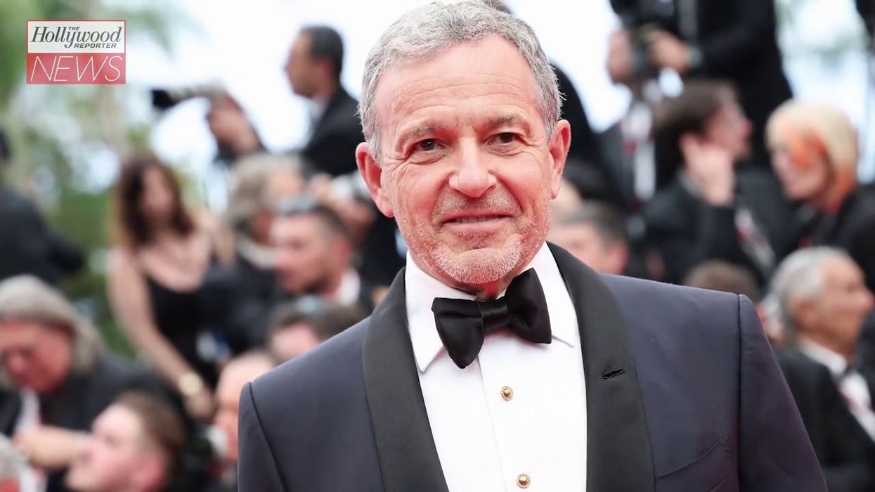 Disney CEO speaks out against "very disturbing" Hollywood strikes