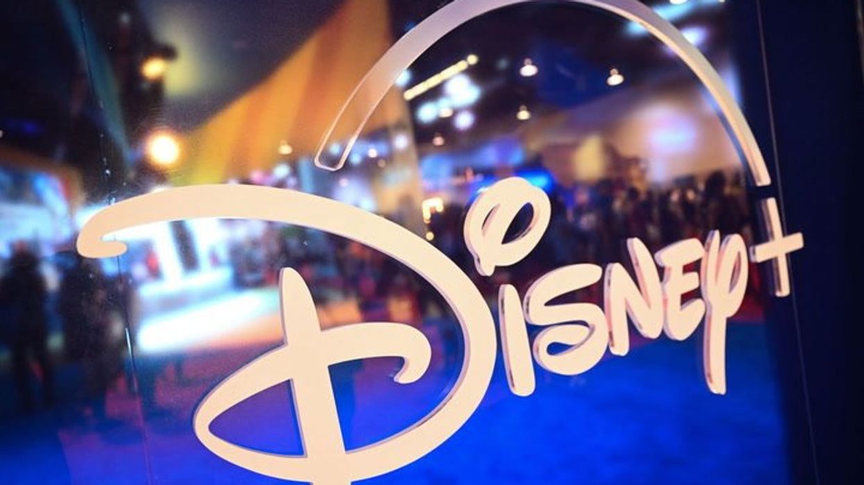 Disney Plus is set to crackdown on password sharing