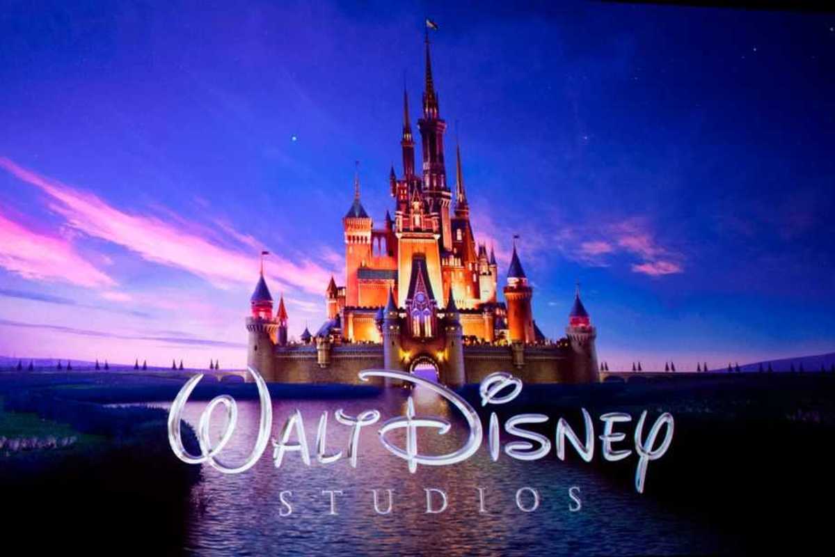 Disney poster banned for featuring a 'severed spine'