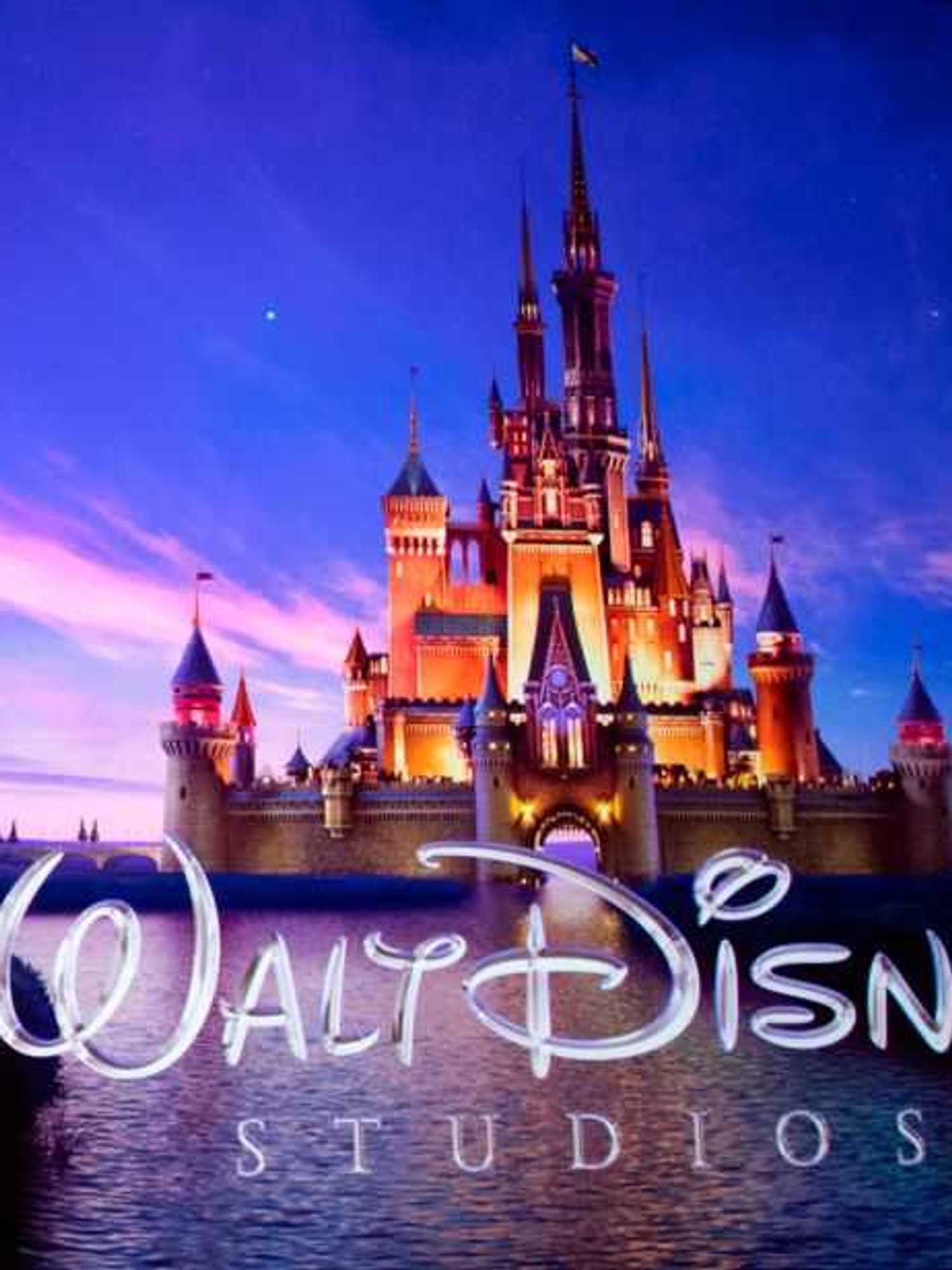 Disney poster banned for featuring a 'severed spine'