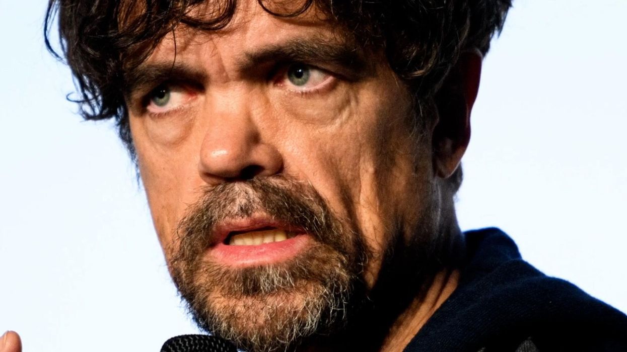 Donald Trump Jr attacks GoT's Peter Dinklage over criticism of ‘f***ing backward’ Snow White