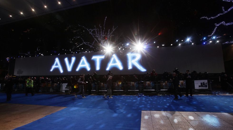 Disney surprises fans with exclusive looks at snippets from Avatar sequel