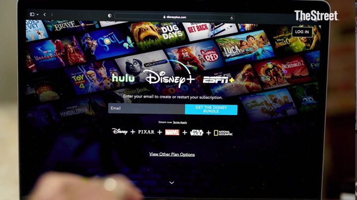 Disney Plus users left fuming after new policy is introduced