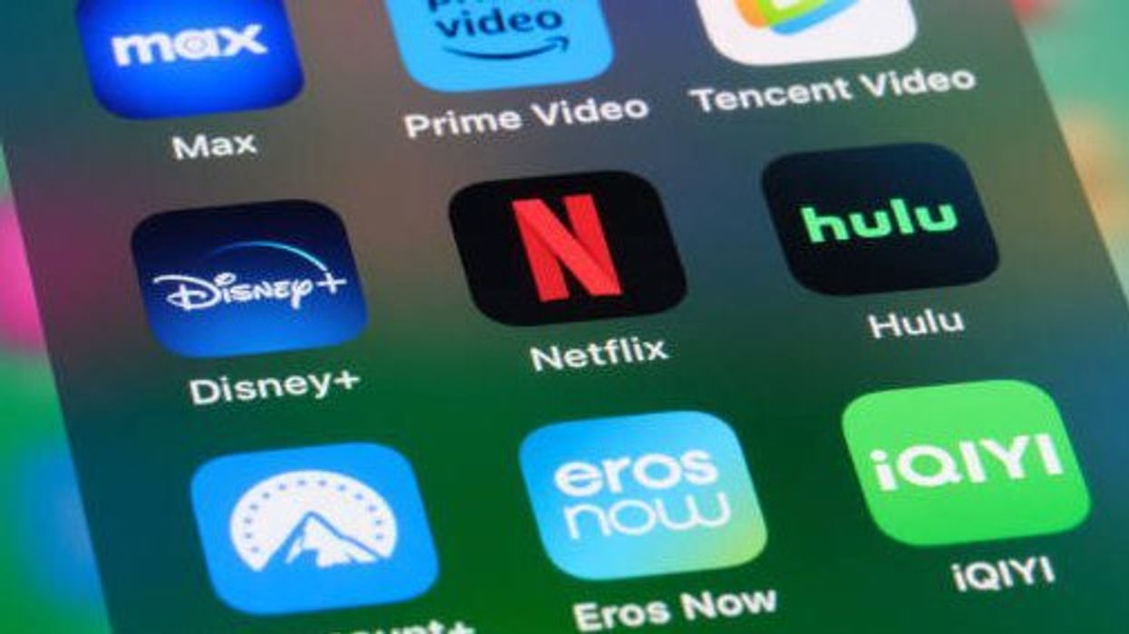 Director ‘gambled $11 million of Netflix's money on stocks and crypto’