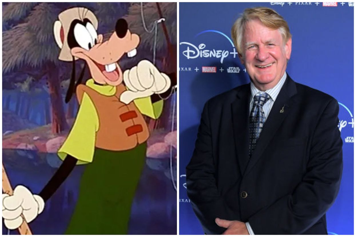 Disney fans stunned to learn that Goofy isn’t a dog