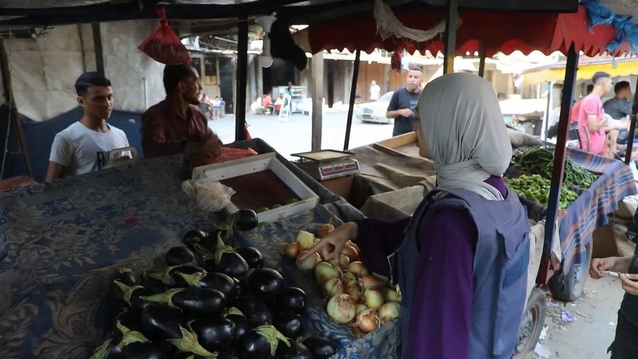 Every celebrity that's spoken out as 'worst-case scenario' of famine unfolds in Gaza