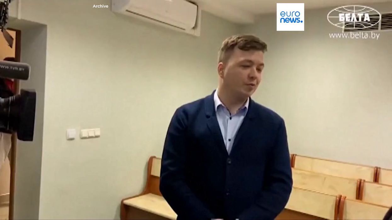 Man gets huge payout after spending 32 years in prison for murders he didn't commit