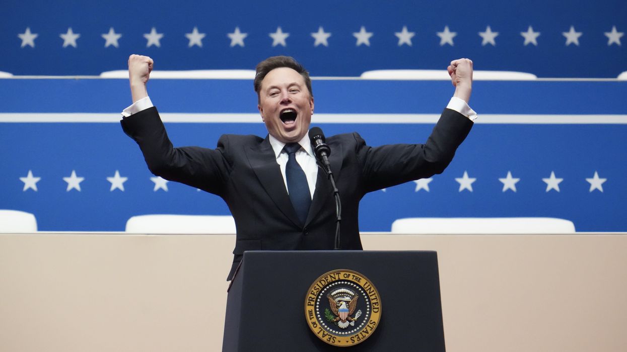 Elon Musk's gaming 'cheat' allegations have taken another major twist