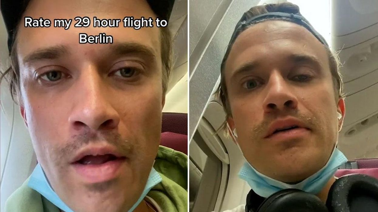 British Airways apologises for flight delays as passengers share updates on Twitter