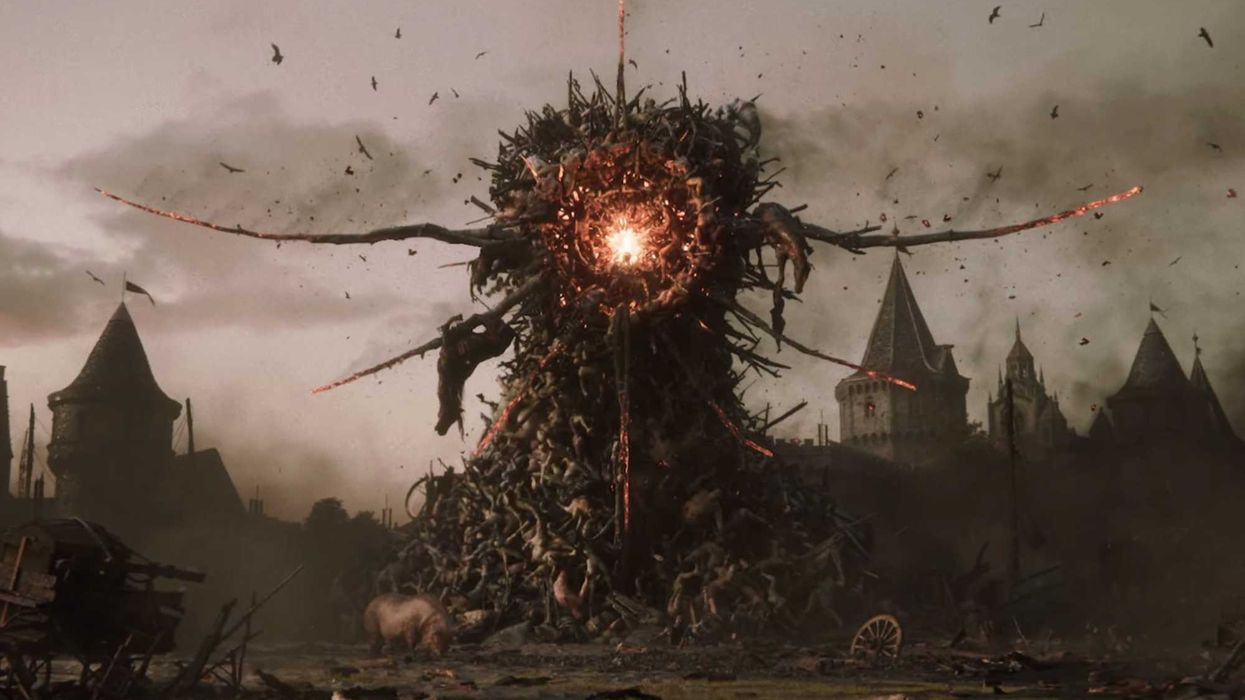 Divinity: Larian Studios boss reveals generative AI u-turn