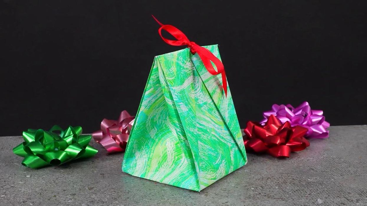 Is 2024 the year second hand Christmas gifts go mainstream?