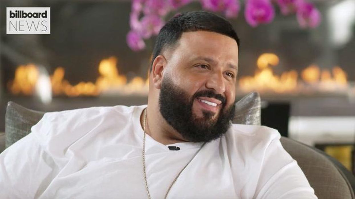 DJ Khaled will let you sleep in his shoe closet for $11 on Airbnb