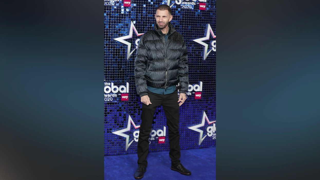 Tim Westwood denies seven allegations of sexual assault