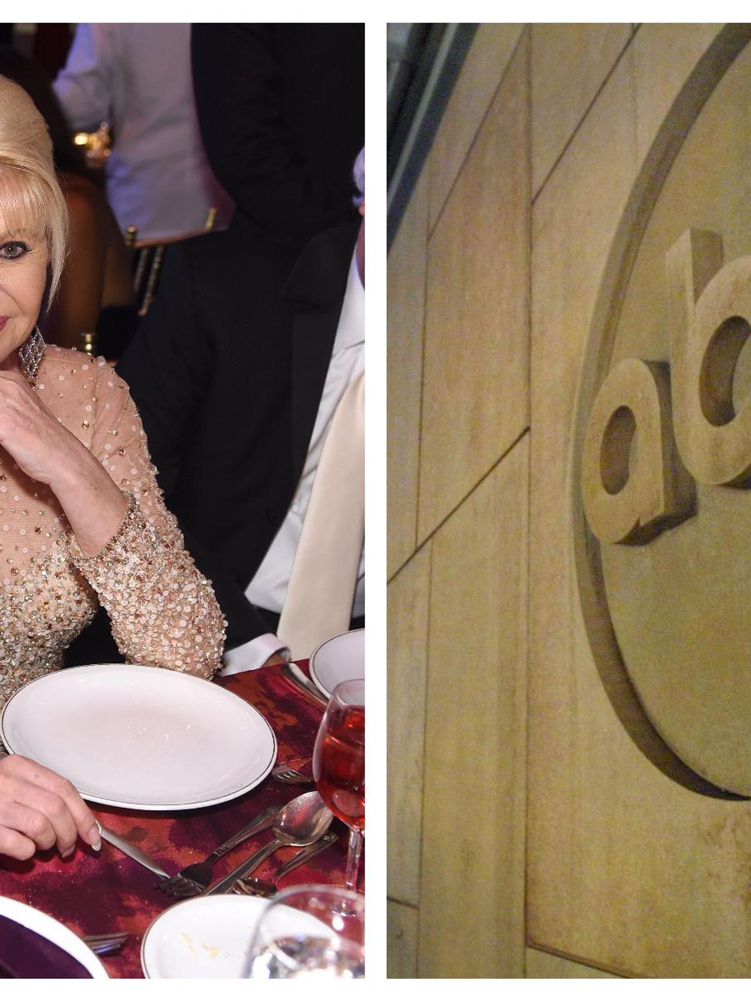 'Do not pub' trends on Twitter after ABC News tweets draft Ivana Trump story