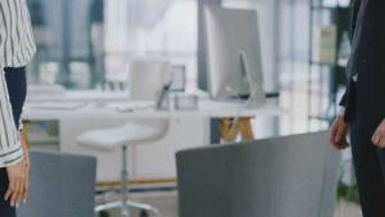 3 things you should always do at the end of a job interview