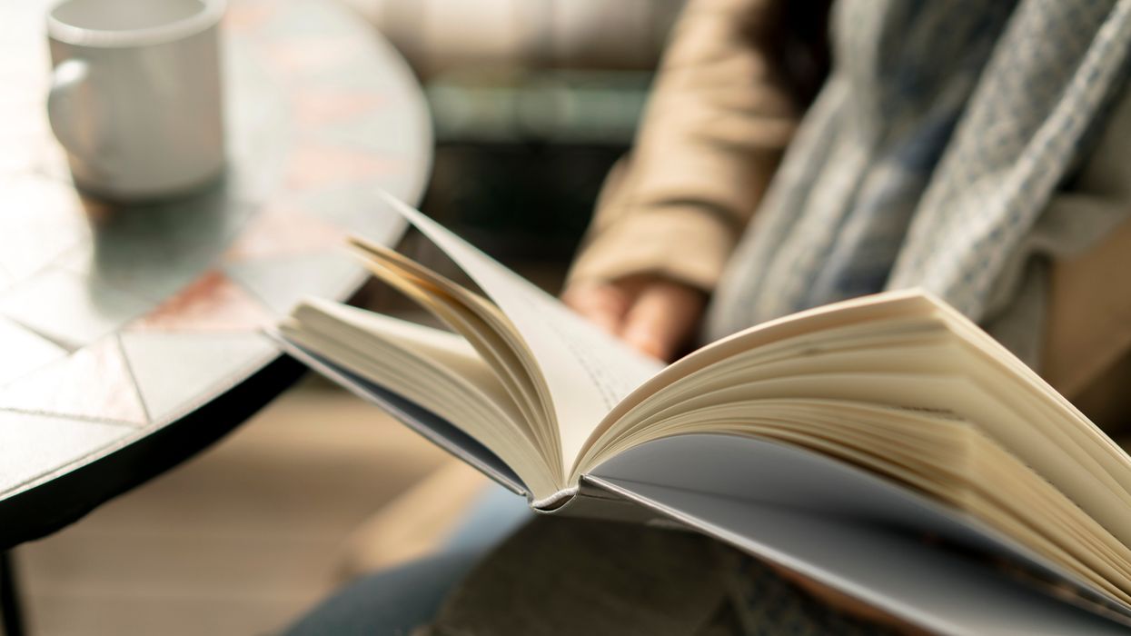 <p>Do you have a book that is a potential deal breaker? People on Twitter have been discussing theirs.</p>