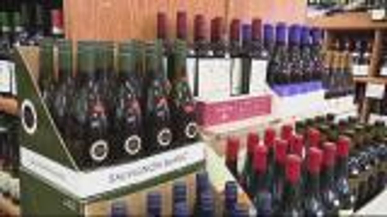 This is how much MPs pay for a pint in Westminster