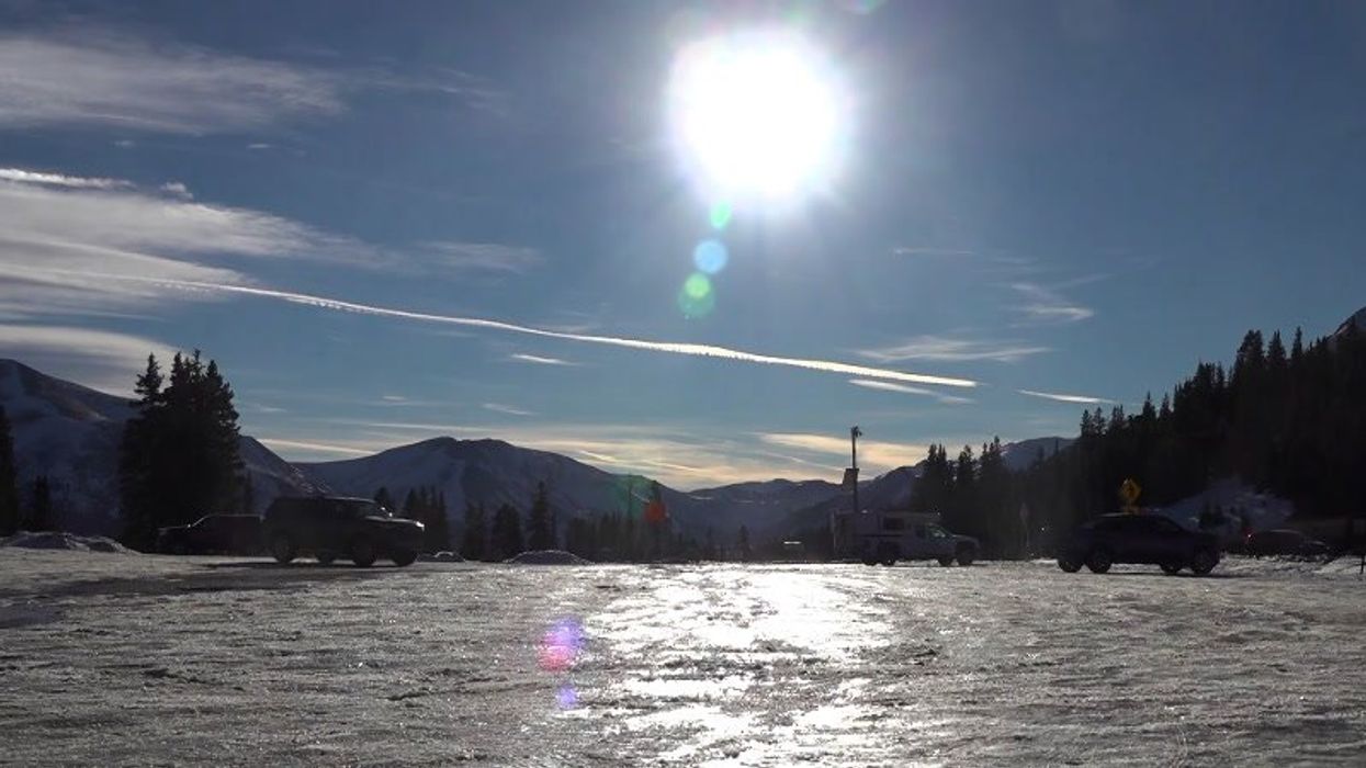 Doctor suggests this 4p supplement could slow down ageing