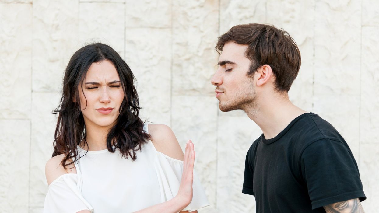 You will be surprised to learn where the term 'friend zone' came from