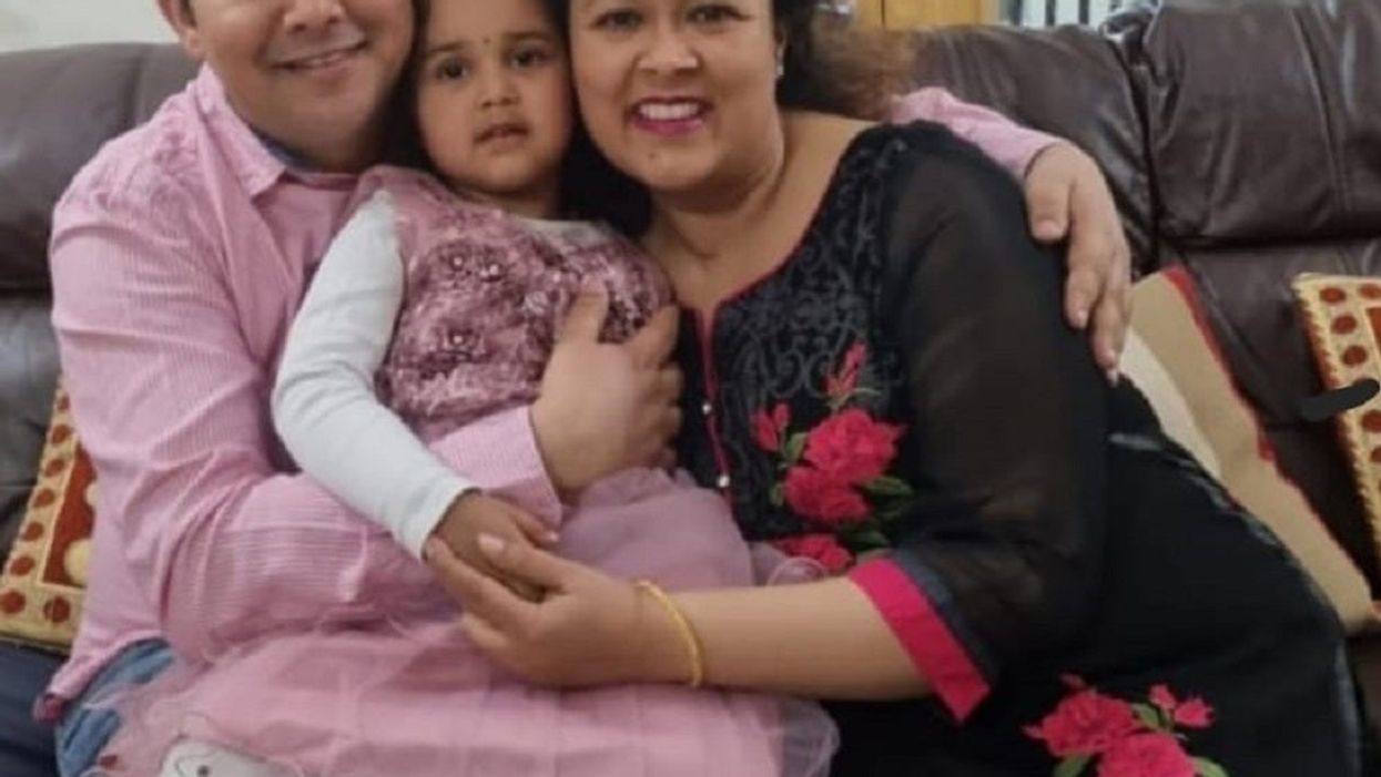 Doctor and mother recounts COVID-19 experience that saw her placed on special ECMO respiratory support and remain in hospital for 150 days