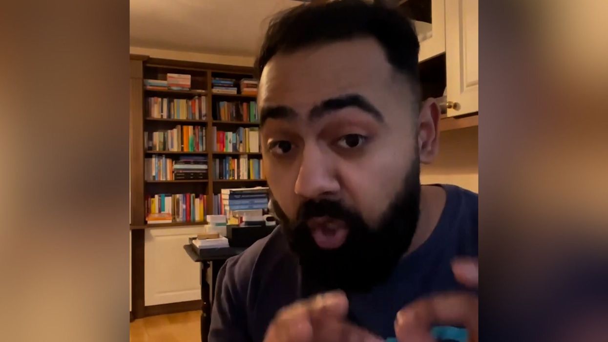 The 'iron fish' has become a talking point on TikTok – but what is it?