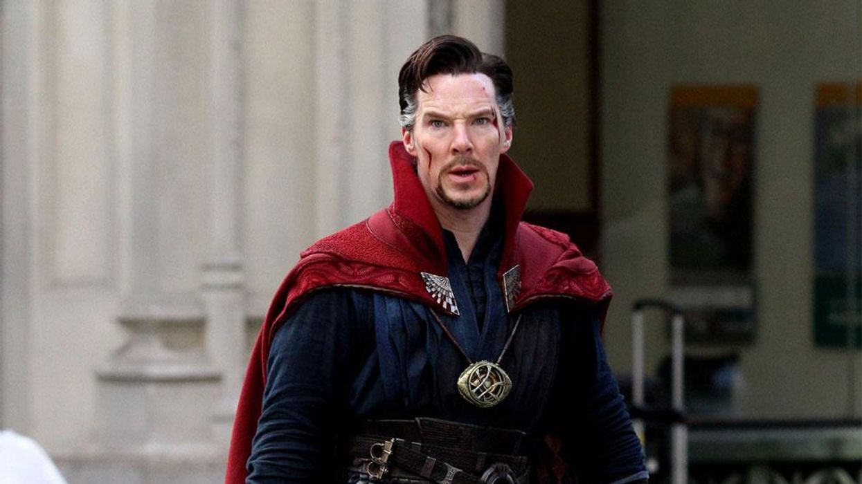 Disney is refusing to cut this LGBTQ+ scene in Saudi Arabia