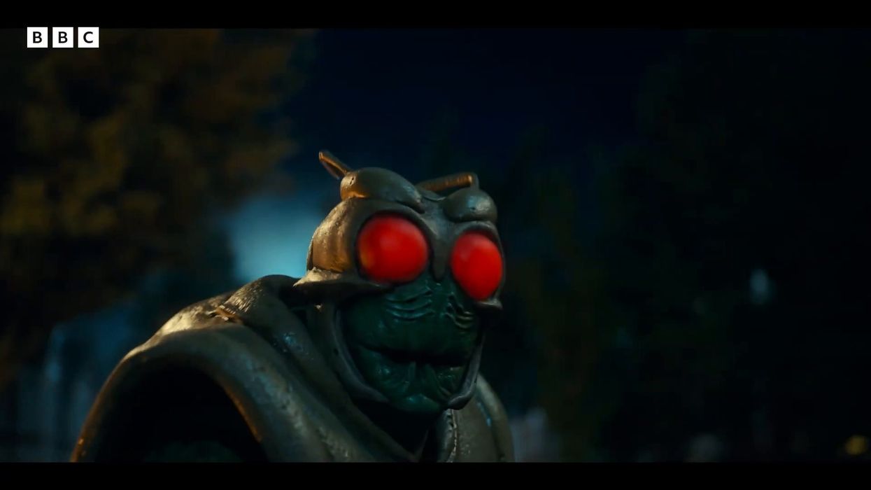 Everything we know about David Tennant’s Doctor Who specials as new titles trailer released