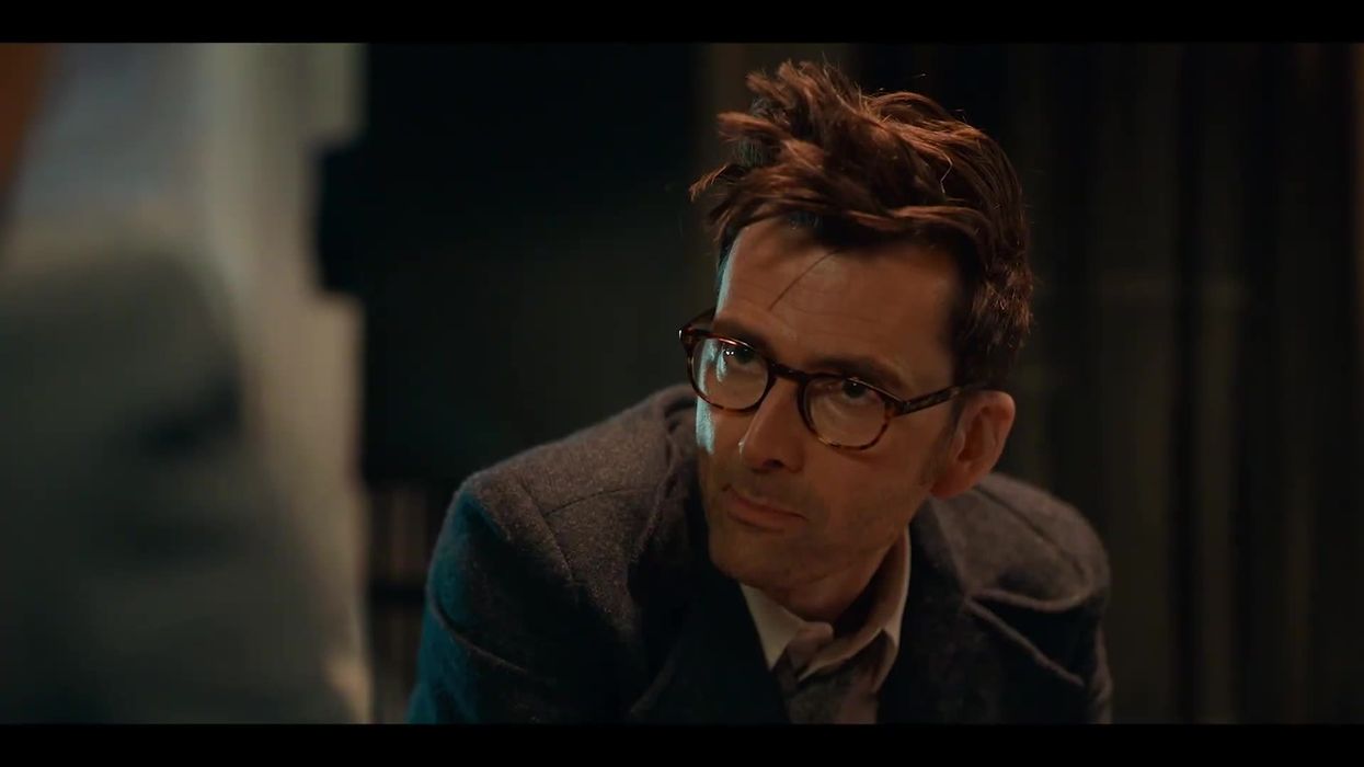 All the best Doctor Who fan memes ahead of David Tennant and Catherine Tate’s return