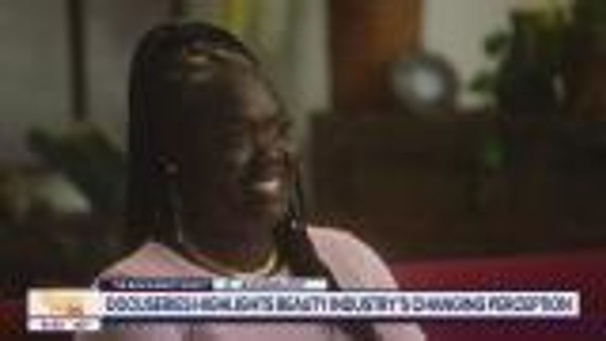 Alix Earle criticized for using beauty products designed for Black people