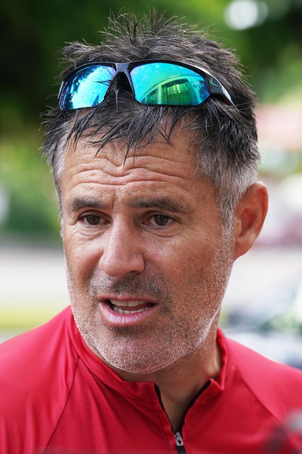 Doddie\u20195 Lions Challenge 2025