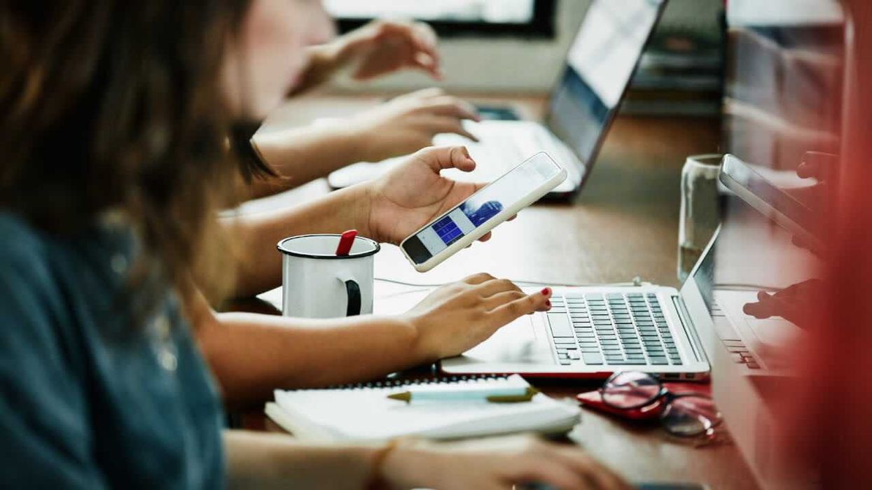 Gen Z is facing so much rejection experts say they need 'rejection training'