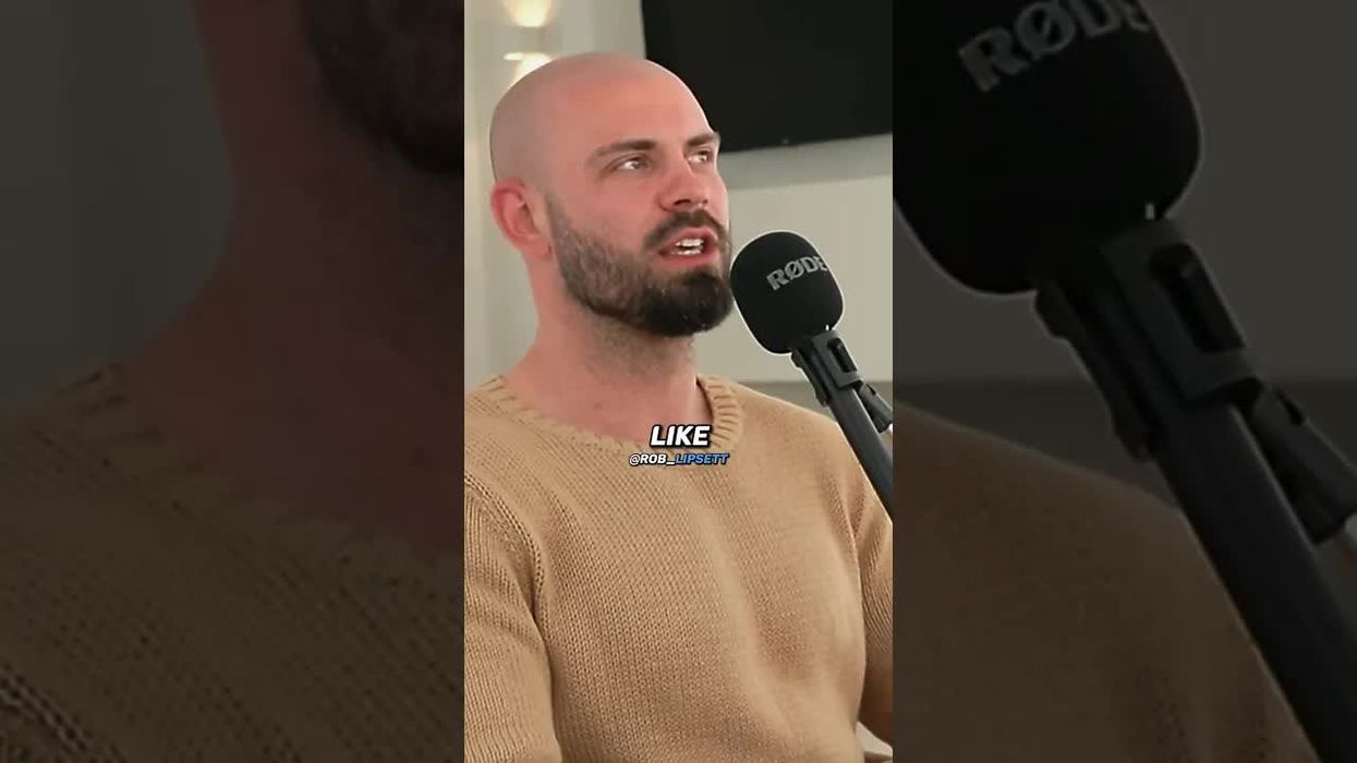 Man shares telltale sign someone has hit their 30s: 'I hate when people do this'