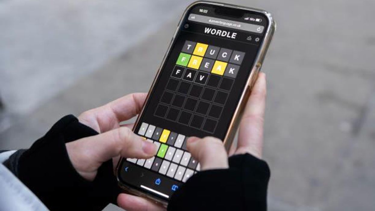 What are the Quordle answers for 10 May?