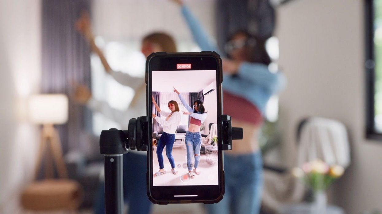 TikTok reportedly launching Instagram rival focused on photo sharing