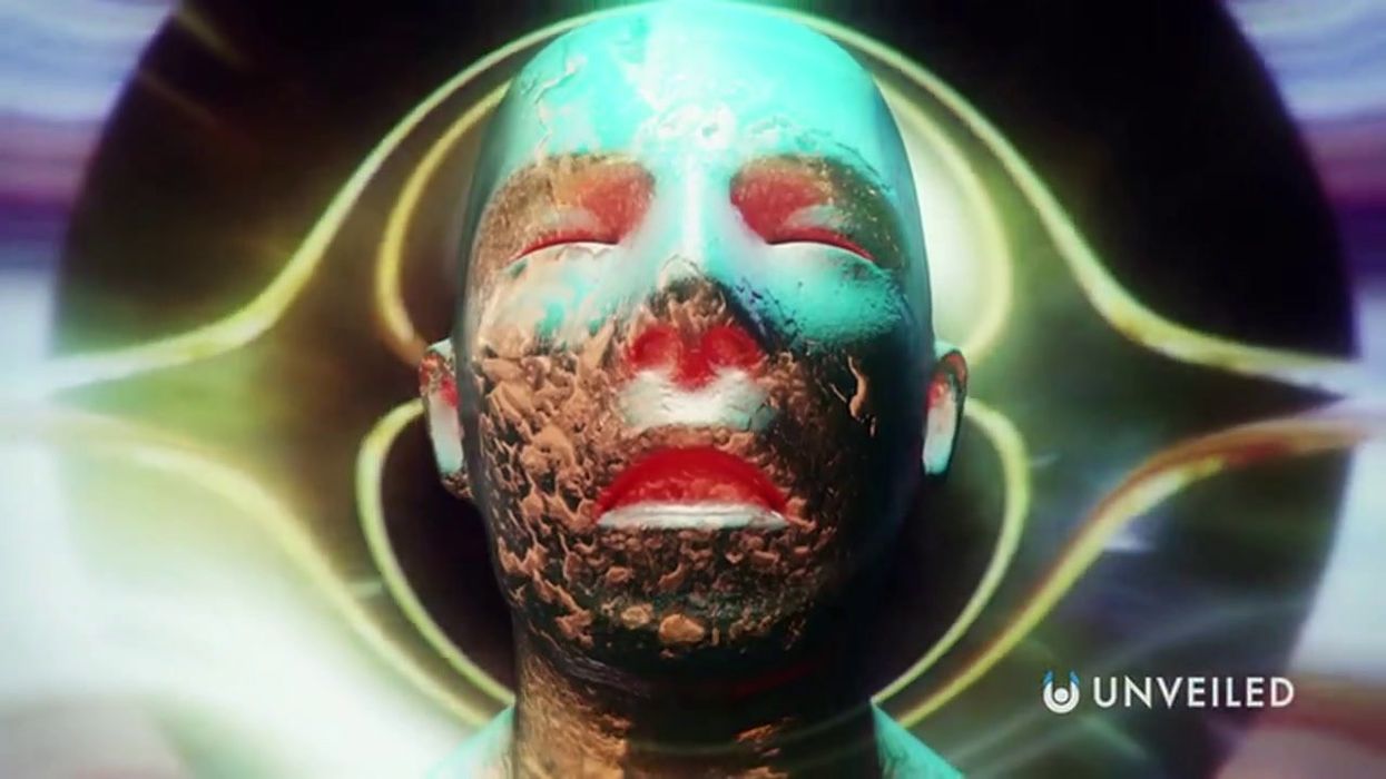 Near-death experience expert says he’s proven there is an afterlife ‘without a doubt’