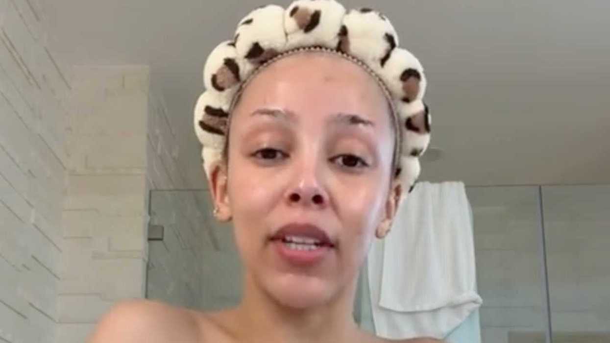 Doja Cat admits she was 'virtue signalling' with her Timothee Chalamet ballet and opera criticism