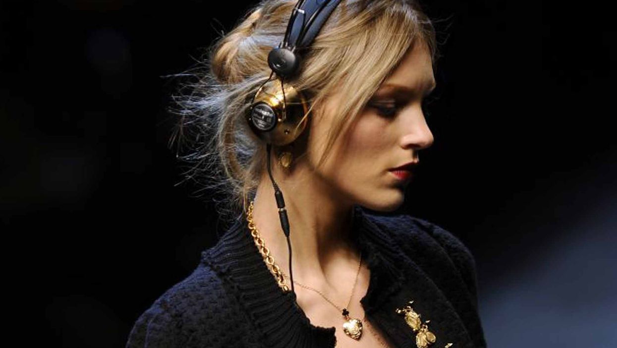 Dolce & Gabbana