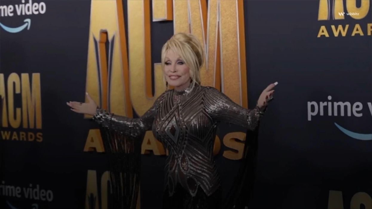 Dolly Parton turns down Rock n Roll Hall of Fame nomination as she doesn't feel "worthy"