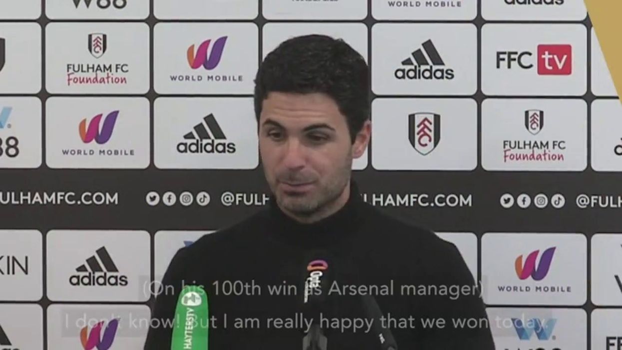 Laura Woods has brutal response to Spurs fan who told her to 'bore off'