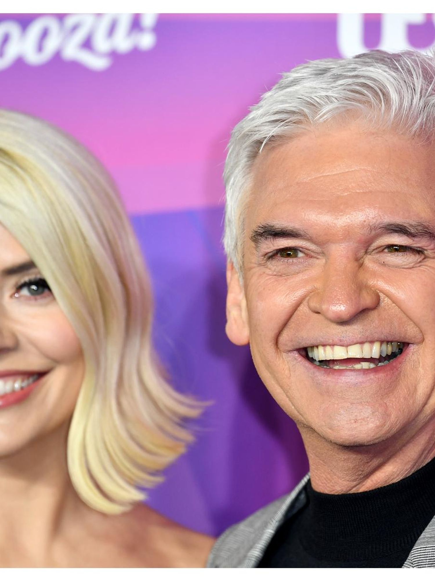 Domino's Pizza trolls Phillip Schofield and Holly Willoughby about queue jumping