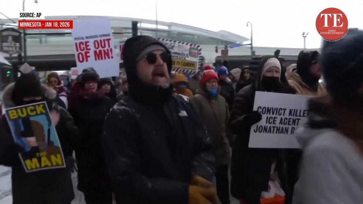 Don Lemon’s lawyer calls arrest an ‘unprecedented attack on the First Amendment’