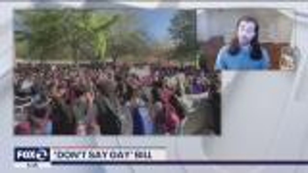 Mark Hamill just obliterated Ben Shapiro for claiming he was 'indoctrinating 'kids with 'gay propaganda'