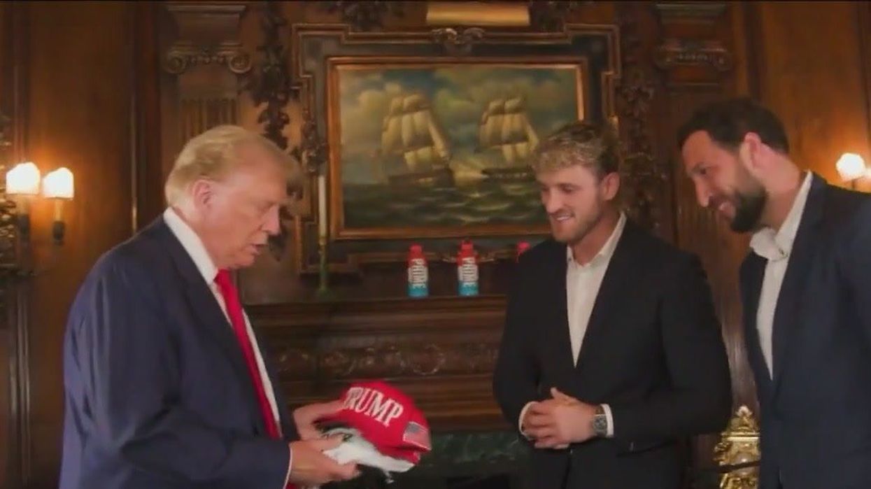Trump changes his stance on TikTok ban, claiming he will 'save' the platform if elected