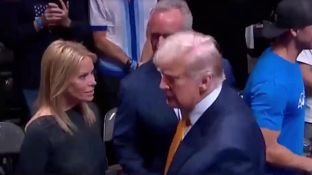 Trump picks conspiracy theorist 'wellness influencer' with no medical license as Surgeon General