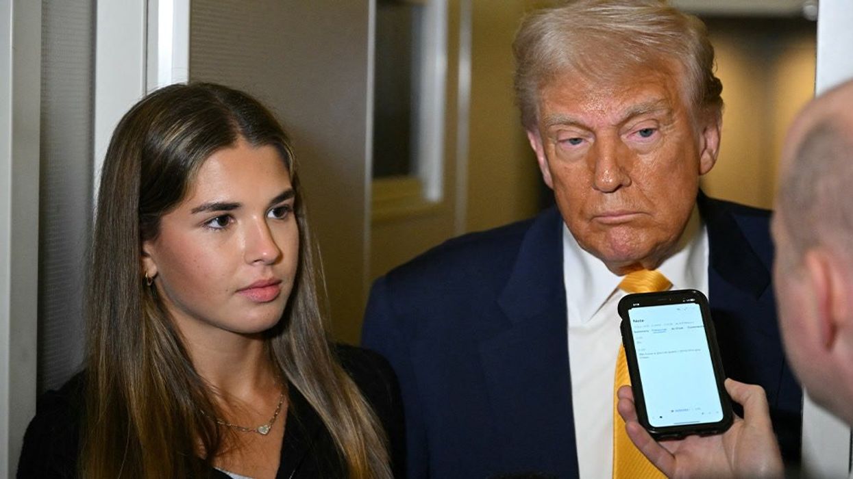 Did Donald Trump snub RFK Jr's wife Cheryl Hines at UFC event? Here's what really happened